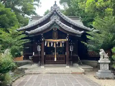 日置神社(愛知県)