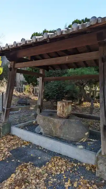 大池神社(京都府)