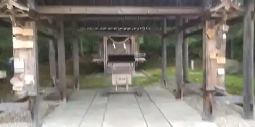 那須温泉神社(栃木県)