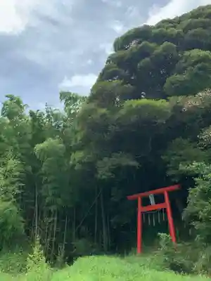 浅間神社(千葉県)
