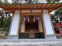 八柱神社(愛知県)