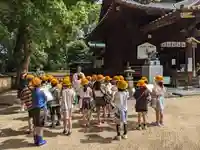 三津厳島神社(愛媛県)