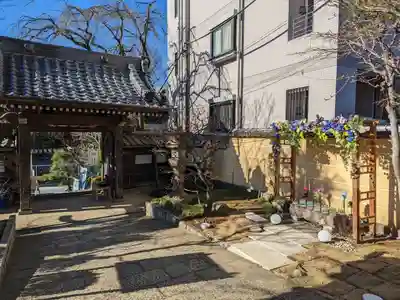 法輪寺(東京都)