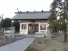 神明社(春田野神明社)(愛知県)