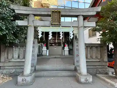 神田神社（神田明神）(東京都)