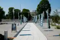 石濱神社(東京都)