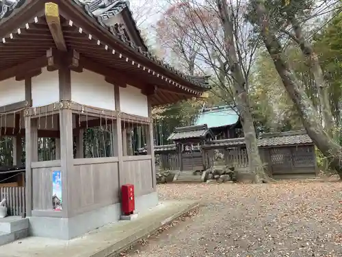 子守神社(滋賀県)