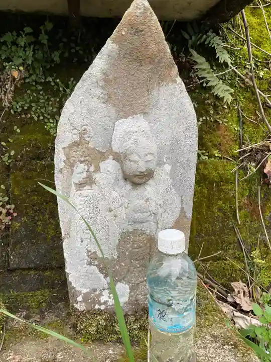 御嶽山寺(愛知県)