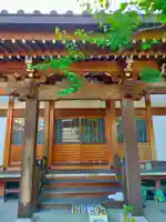 蓮光寺(奈良県)