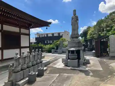 浄流寺(神奈川県)