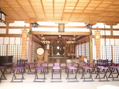 美波多神社(三重県)