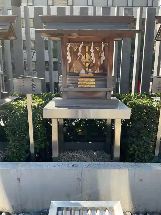 水天宮(東京都)