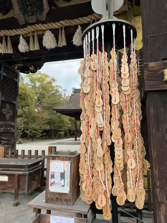 豊国神社のその他建物
