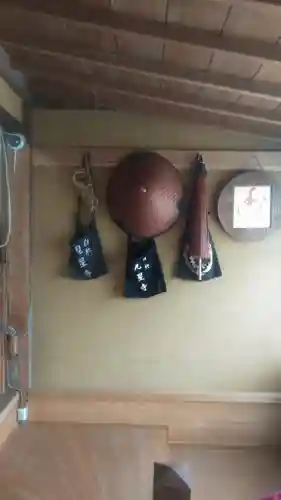 見星寺のその他建物