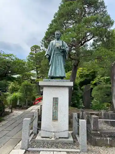 高幡不動尊　金剛寺(東京都)