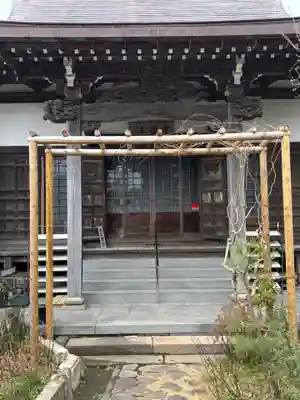 教恩寺(神奈川県)