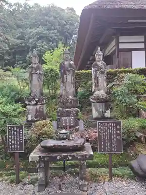 宝林寺(静岡県)