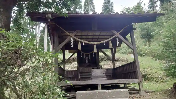 天神神社(岐阜県)