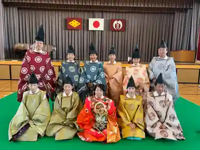 手力雄神社(岐阜県)
