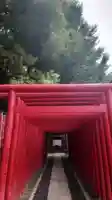 津島神社の末社・摂社