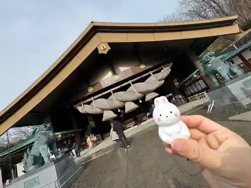 常陸国出雲大社(茨城県)