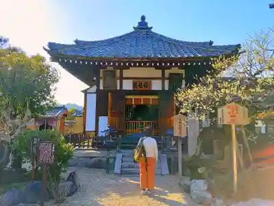 飛鳥寺の末社・摂社