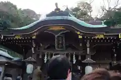 江島神社の建物その他