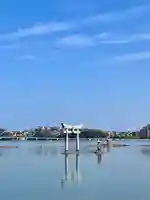 御島神社(福岡県)