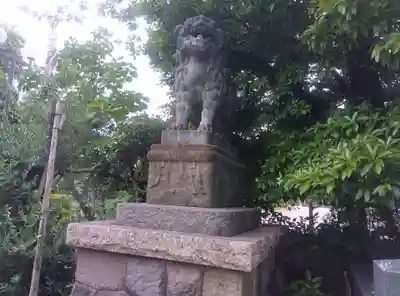 芝東照宮(東京都)