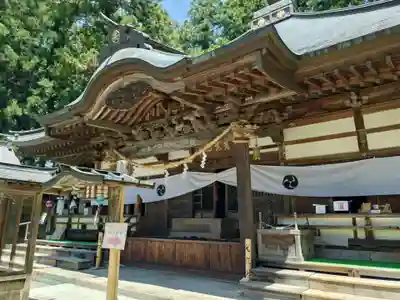 光丸山 法輪寺(栃木県)