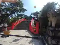 住吉大社(大阪府)