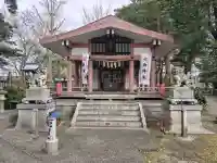 金刀比羅社(愛知県)