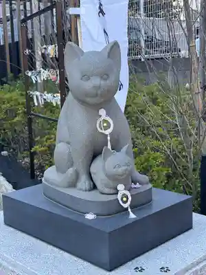 駒込妙義神社(東京都)