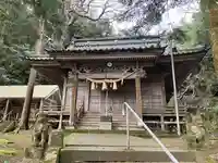 熊野神社(新潟県)