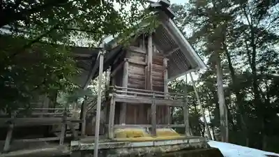 八幡神社(兵庫県)
