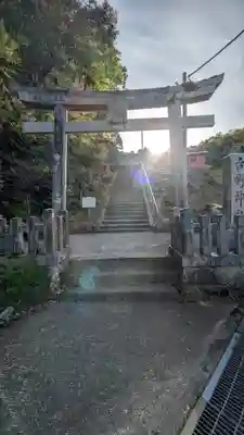 吉野神社(京都府)