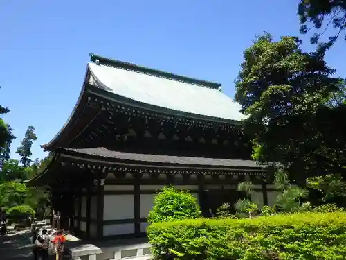 円覚寺のその他建物