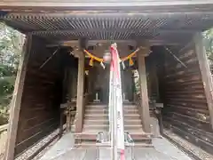 八坂神社(滋賀県)