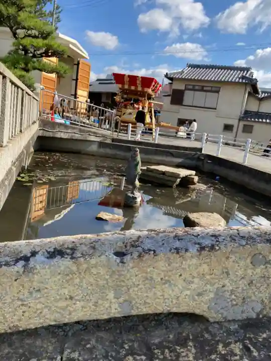 薬師院のその他建物