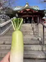 待乳山聖天(本龍院)(東京都)