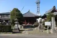 徳林寺(岐阜県)