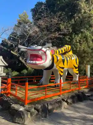 朝護孫子寺(奈良県)