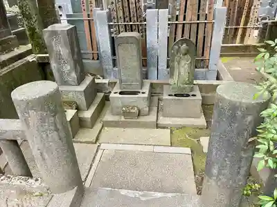 定泉寺(東京都)