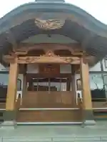 鳳仙寺(宮城県)