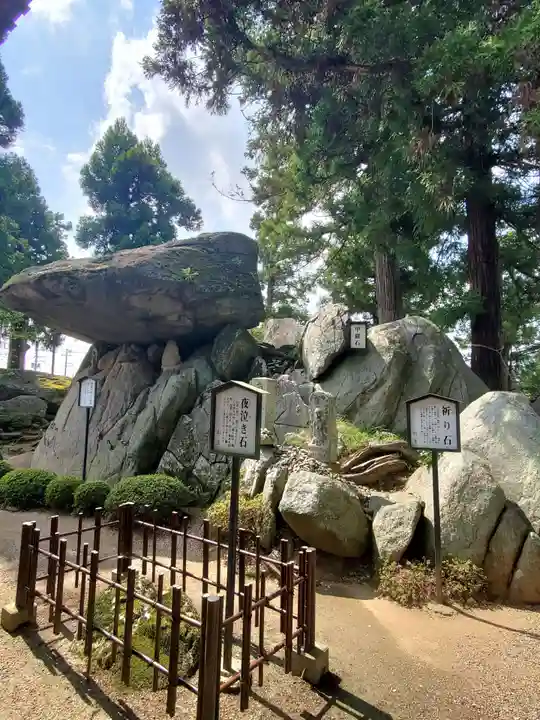 観世寺のその他建物