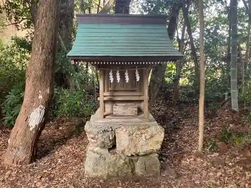 朝倉神社(高知県)