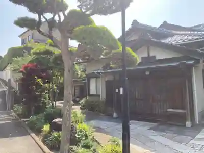 九品寺(神奈川県)