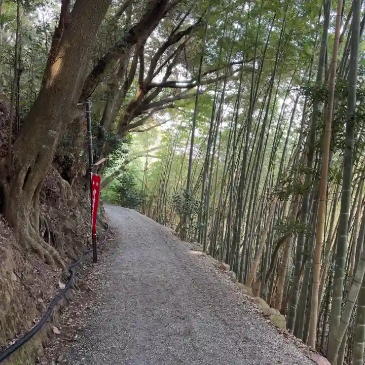 伊崎寺(滋賀県)