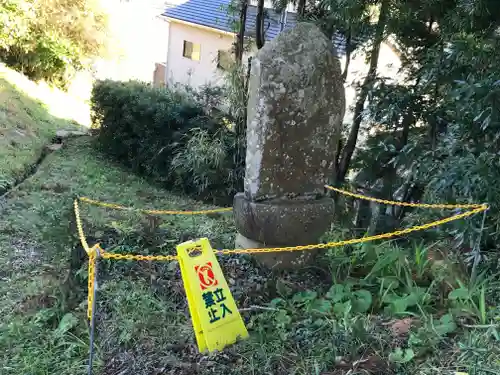 八雲神社のその他建物