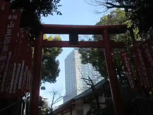 日枝神社(東京都)